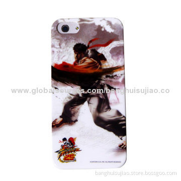New style New Case for iPhone 5/5S